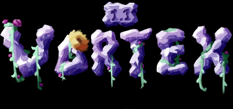 Vortex — сюжетная сборка Minecraft