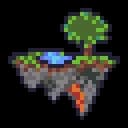 Skyblocker Modpack - Hypixel Skyblock 1.19.2 — скачать сборку