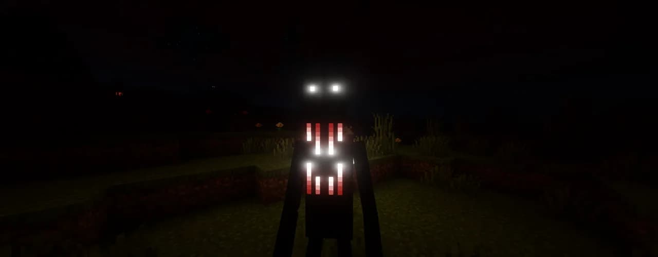 the horrors in the fog 1.19.2 — скачать сборку на Forge