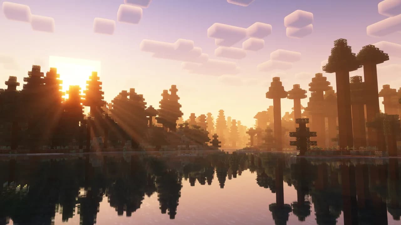 Complementary Shaders - Reimagined для Minecraft 1.18.2