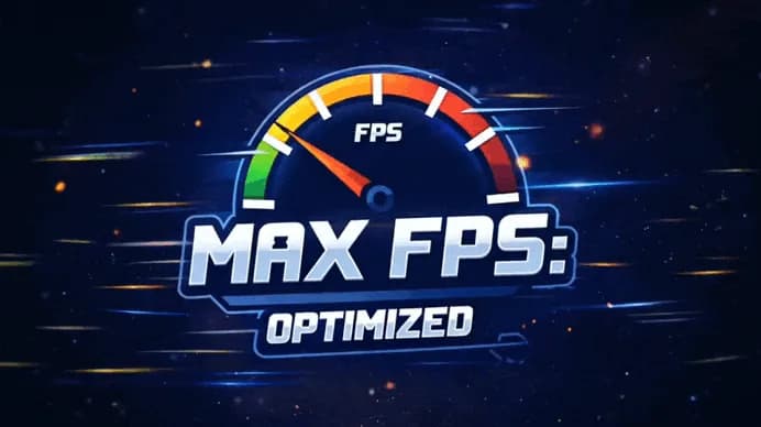 MAX FPS: Optimized 1.12.2 — скачать сборку на Forge