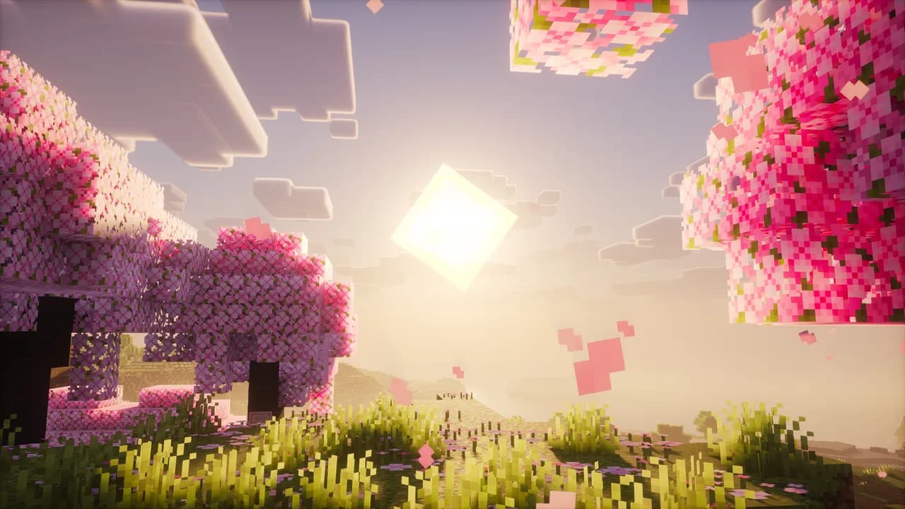Remarkably Optimized для Minecraft 1.20.1