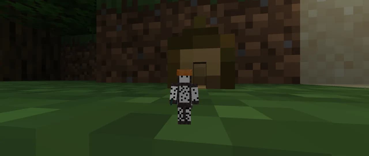 Bits And Chiseled + Chiseled Me 1.12.2 — скачать сборку