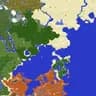 Xaero's World Map 1.16.5 — скачать мод на Fabric