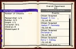 Slimes Adventure 1.19.2 — скачать сборку на Forge