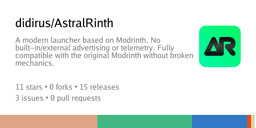 AstralRinth