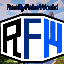Анархия ReallyFakeWorld