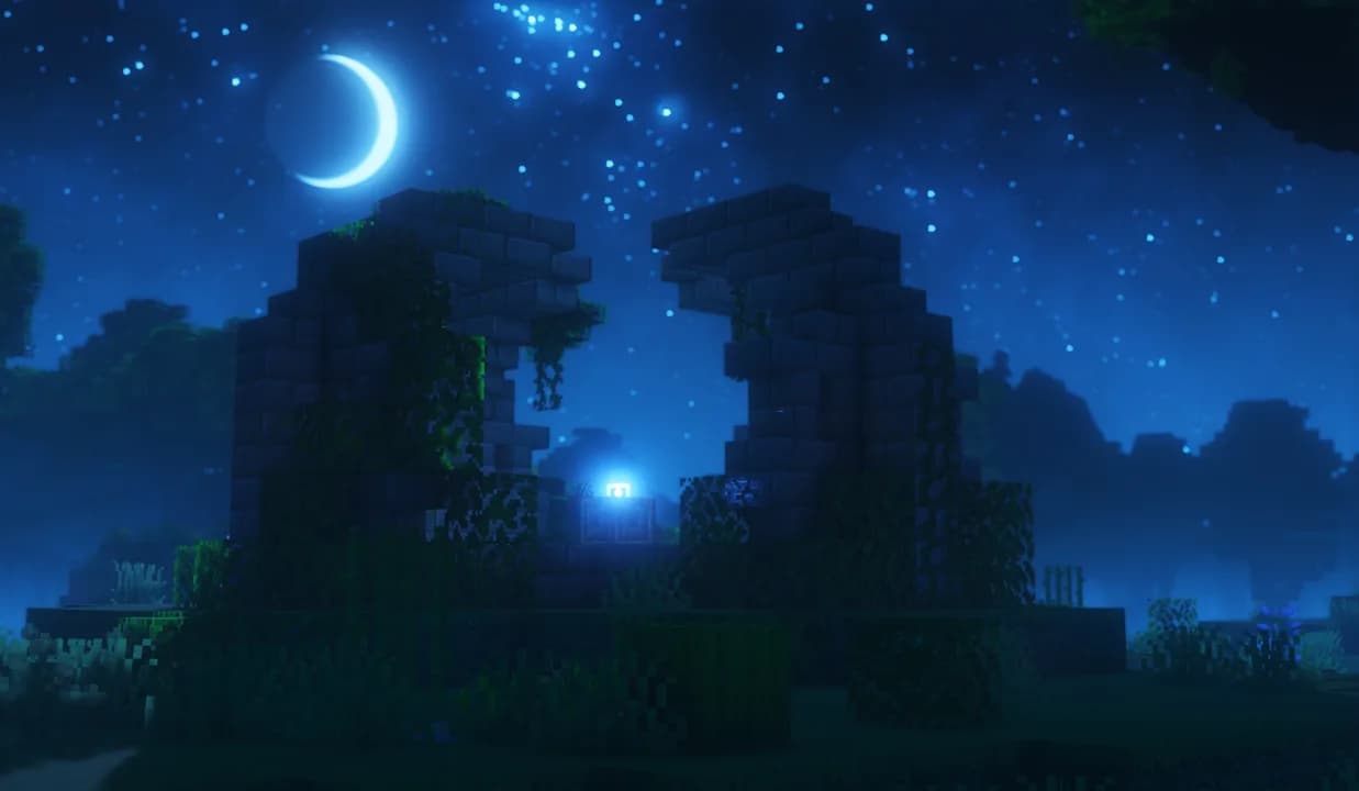 Solas Shader 1.16.5 — скачать на Iris и OptiFine