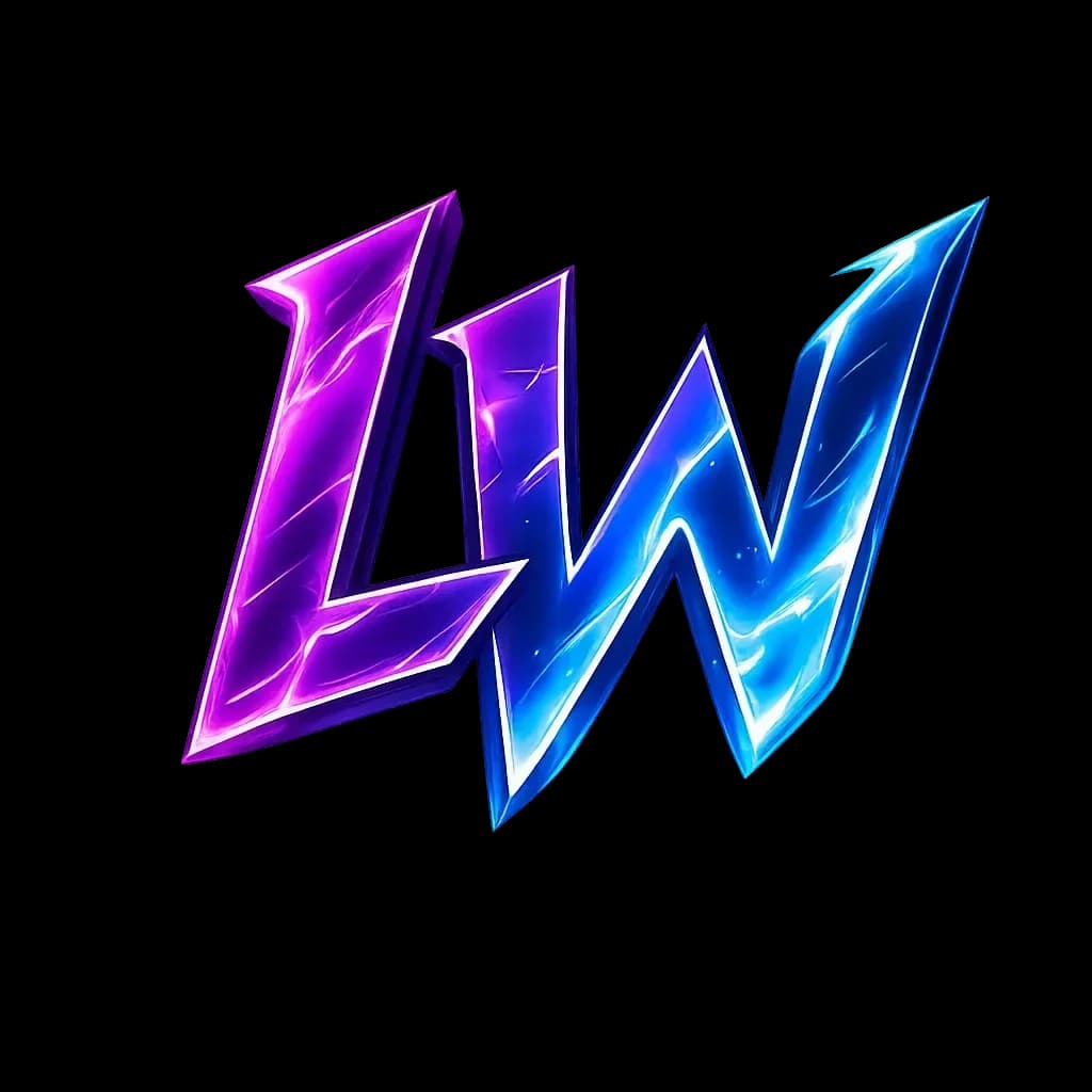 LiminalWorld