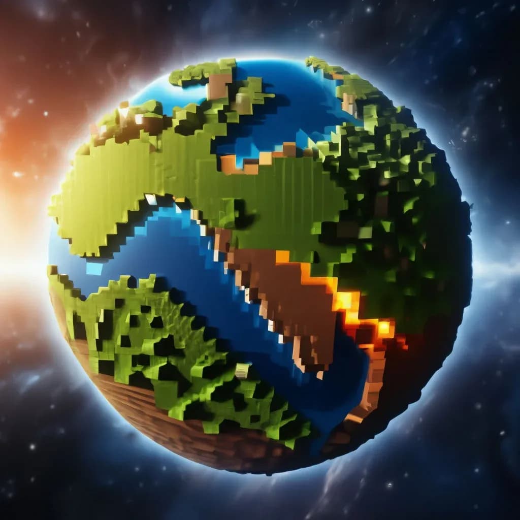 StarCraftMC