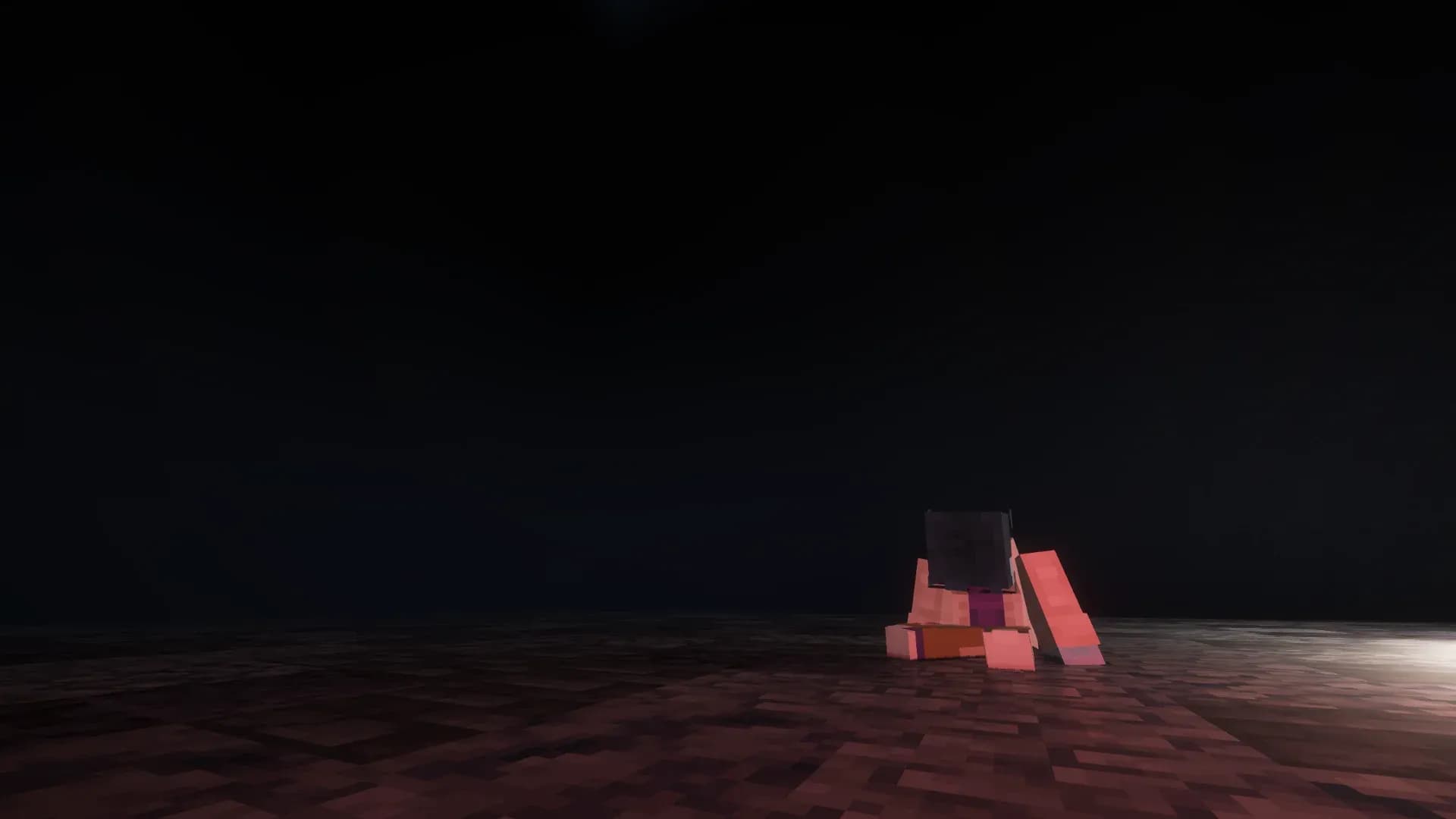 Скриншот PROJECT SOLYPSIS 3