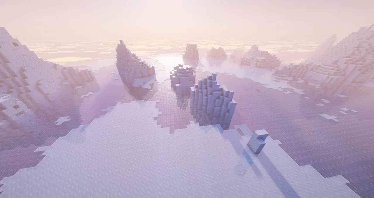 Скриншот InfiniteChill 1