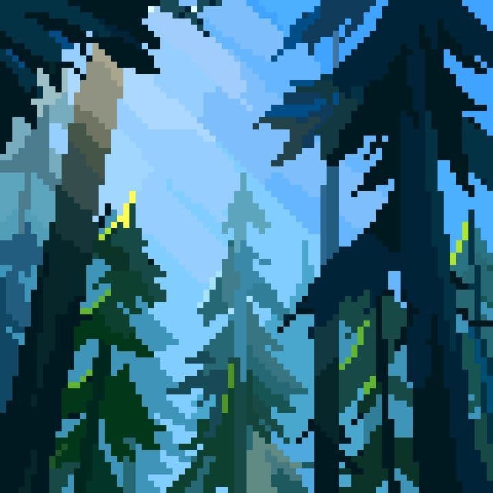 Revack - ванильный сервер друзей.