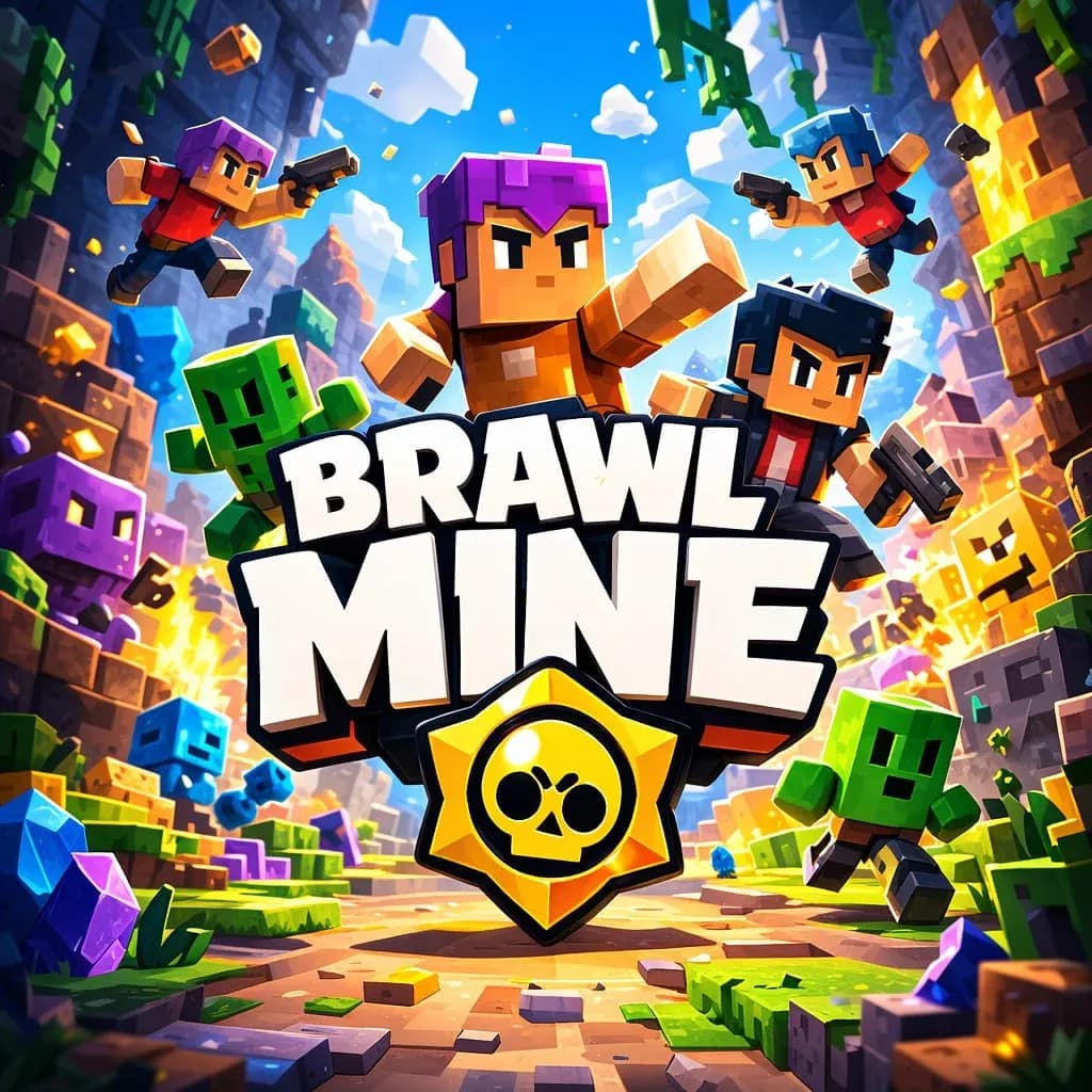 BrawlMine
