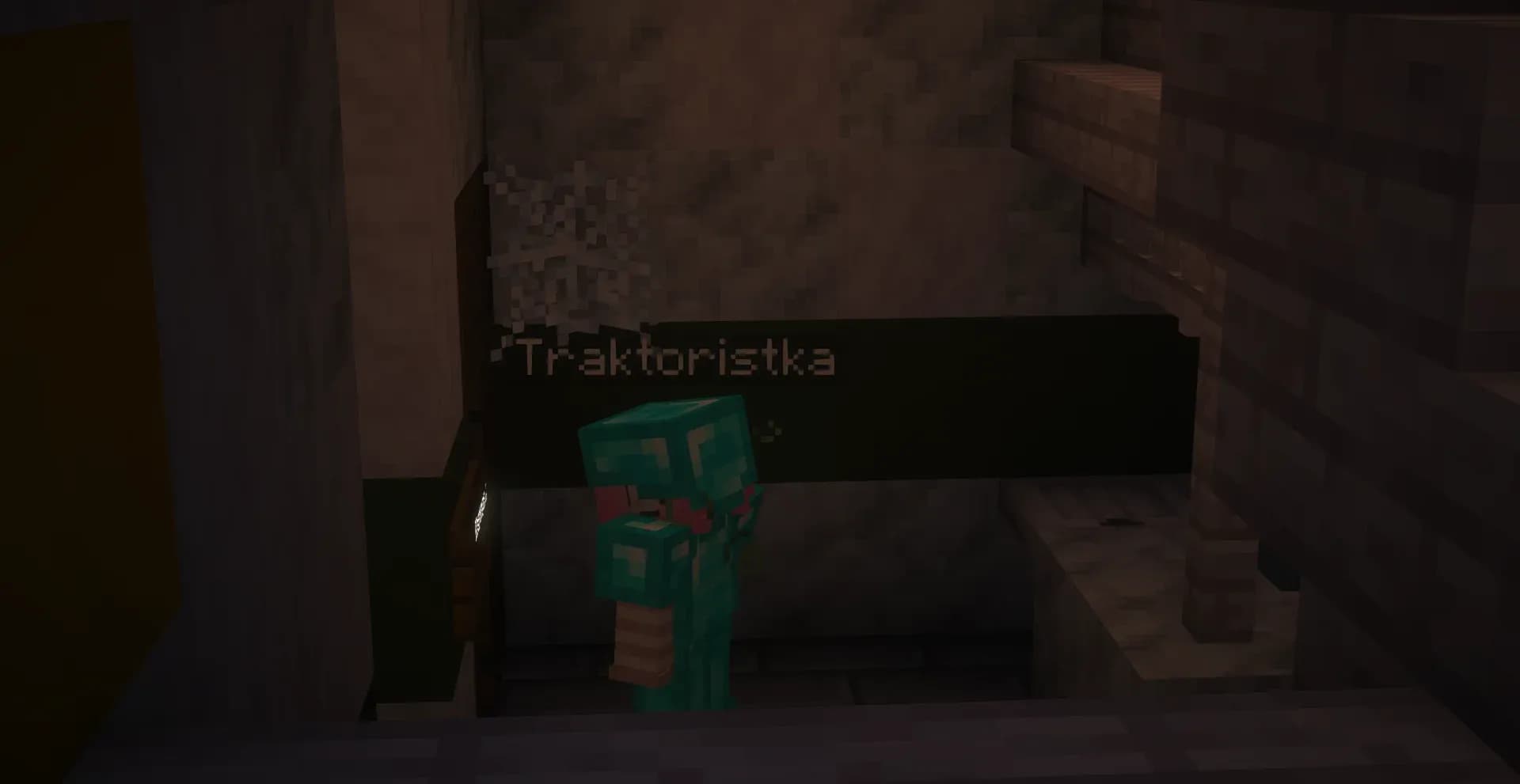 Скриншот DemCraft 4