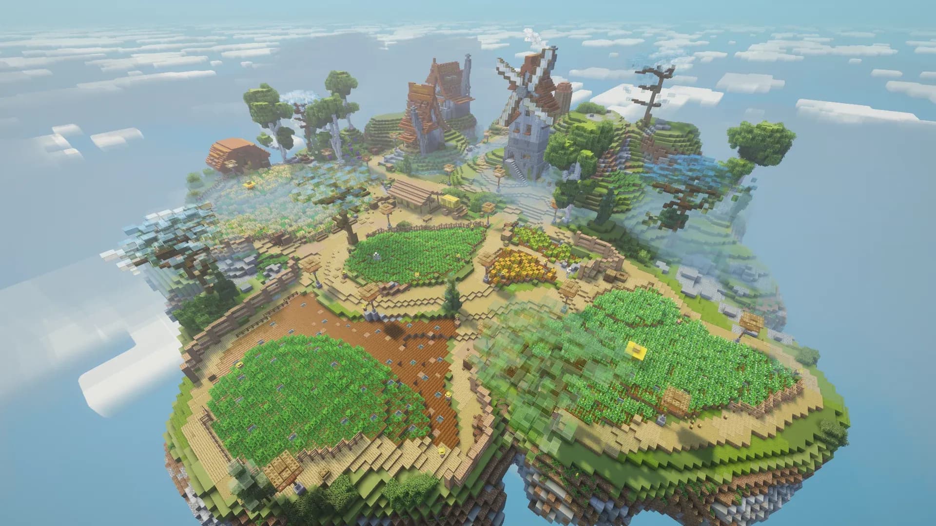 Скриншот ArhontWorld 3