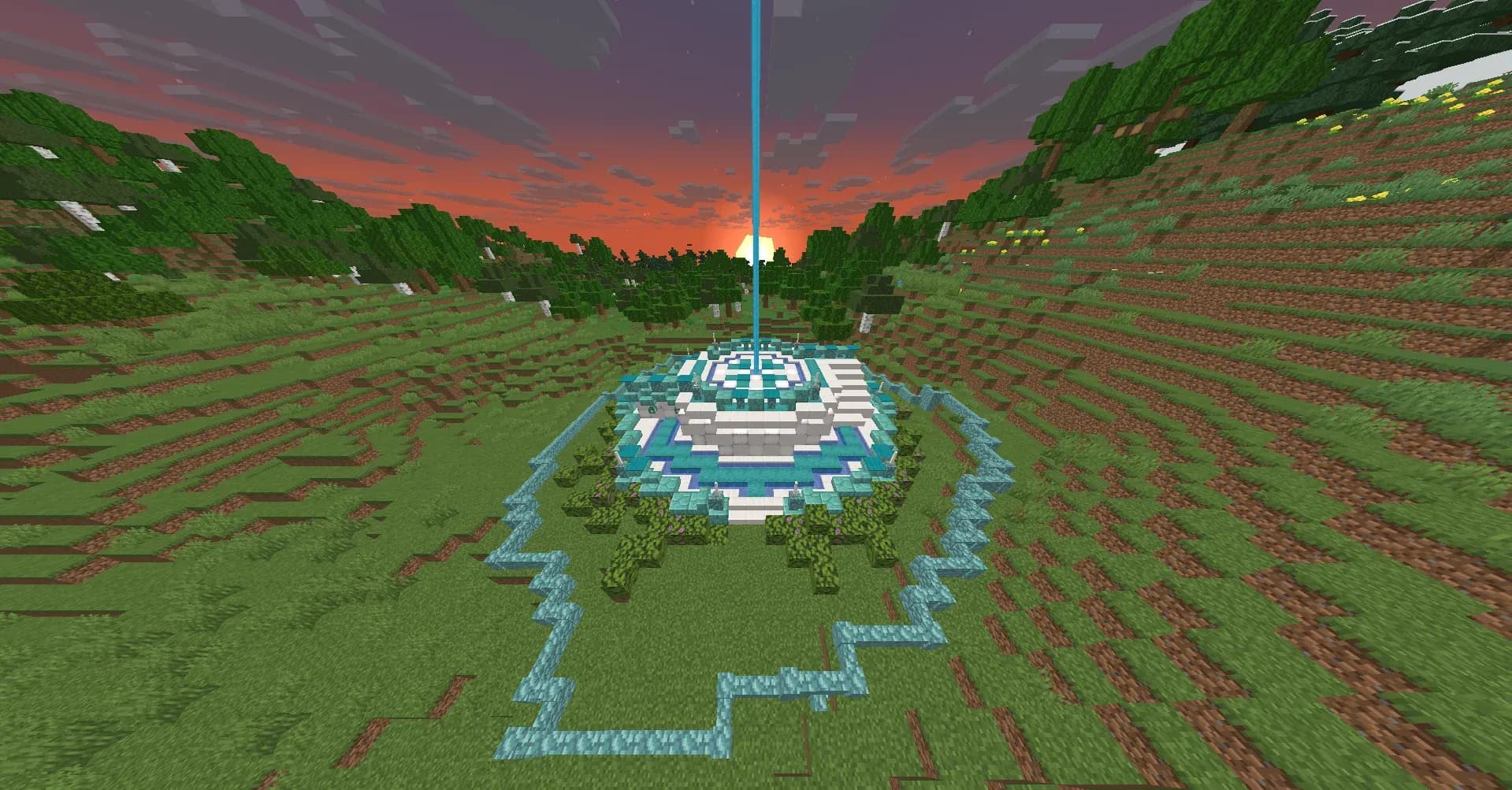 Скриншот XkripexLand 2