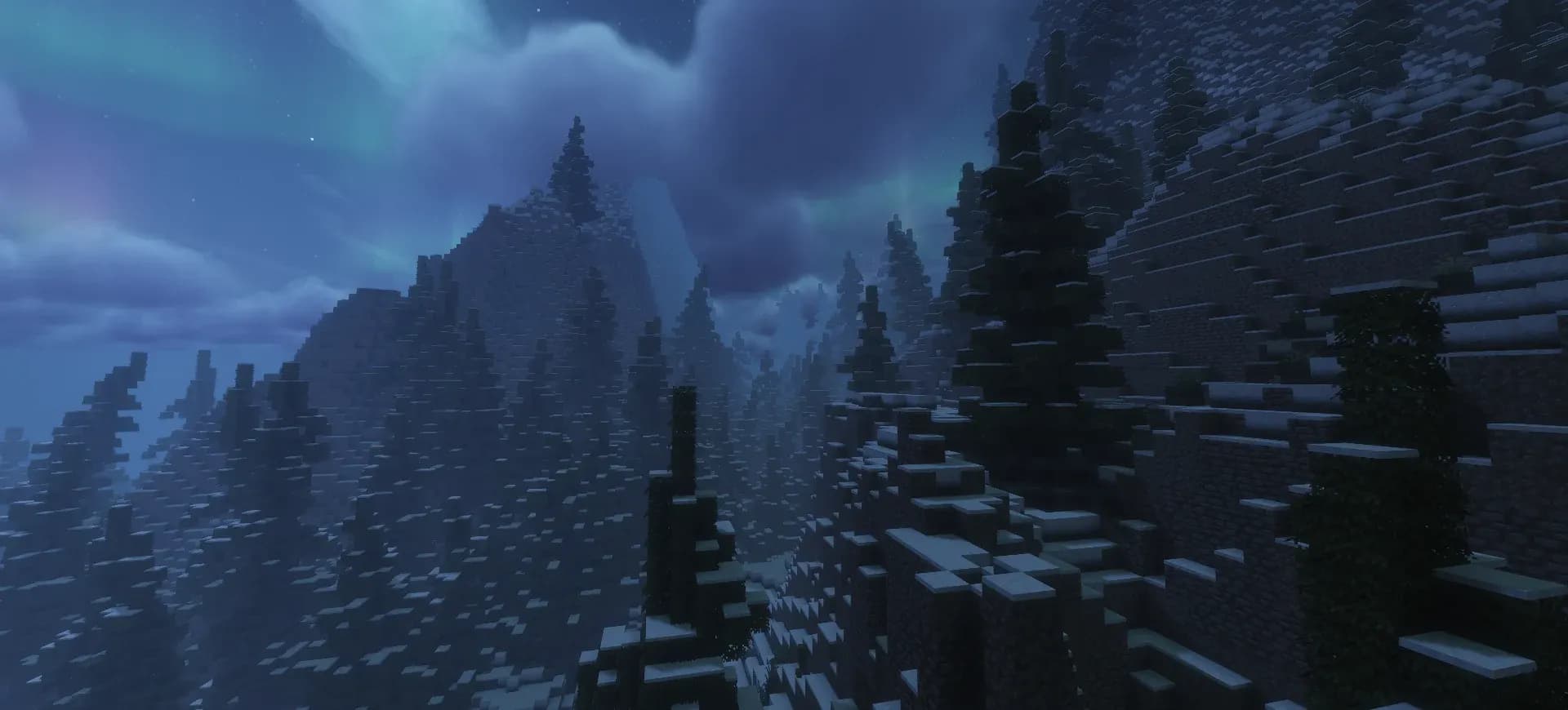 Скриншот The lands of Nocturne 6