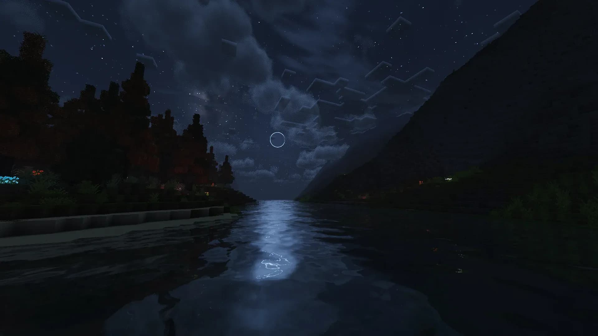 Скриншот The lands of Nocturne 1