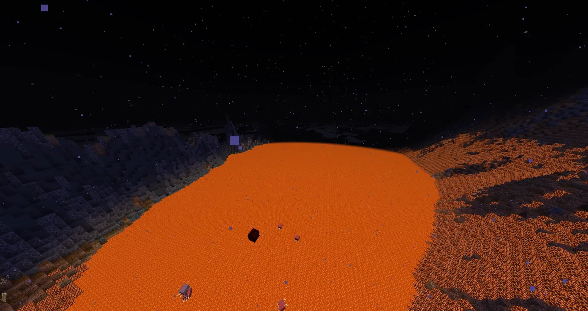 Скриншот ModdenCraft 2