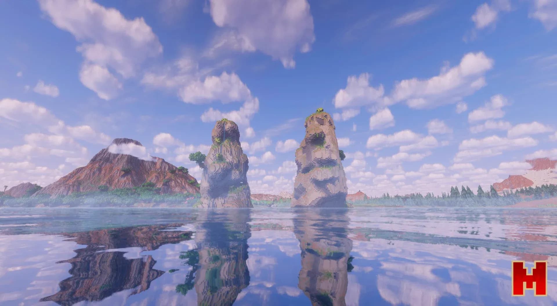 Скриншот ModdenCraft 7