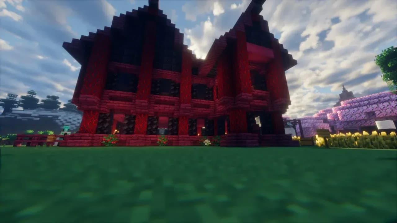 Скриншот The Haven 2