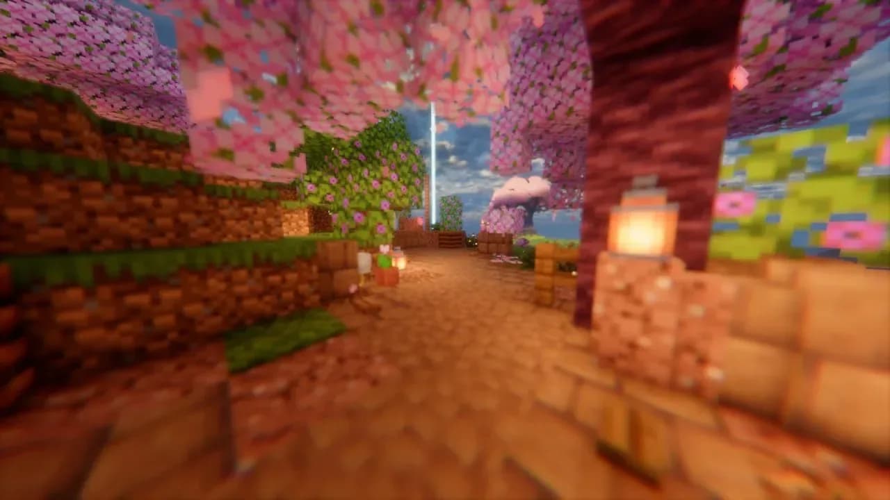 Скриншот The Haven 1