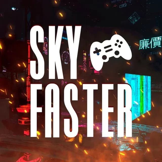 SkyFastLand |S2