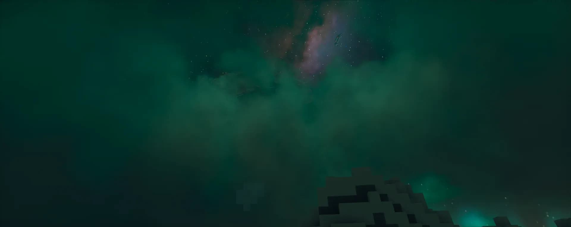 Скриншот Minetcraft 3