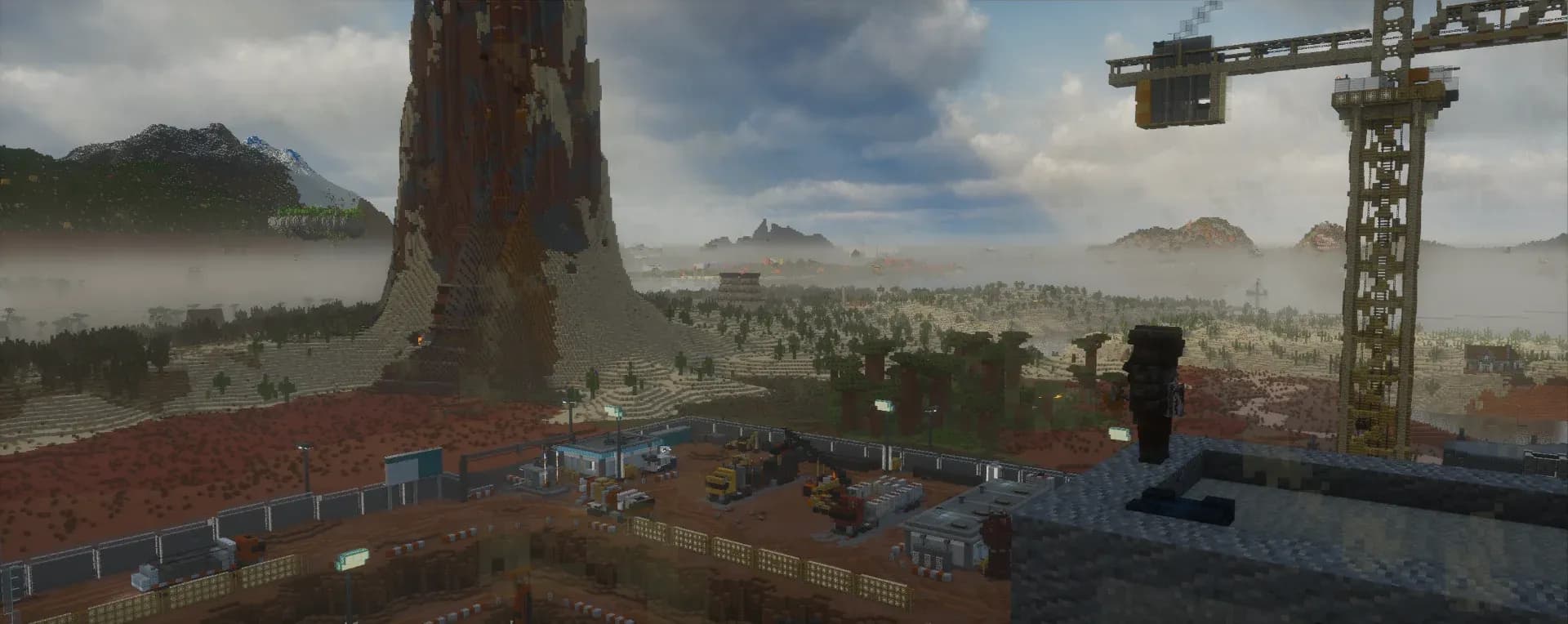 Скриншот Minetcraft 6