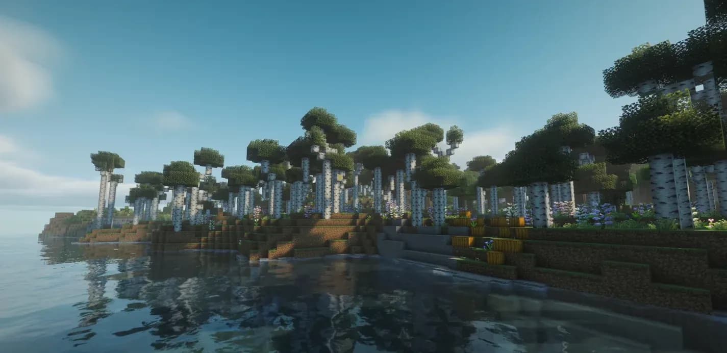 Скриншот FarLands 2 5