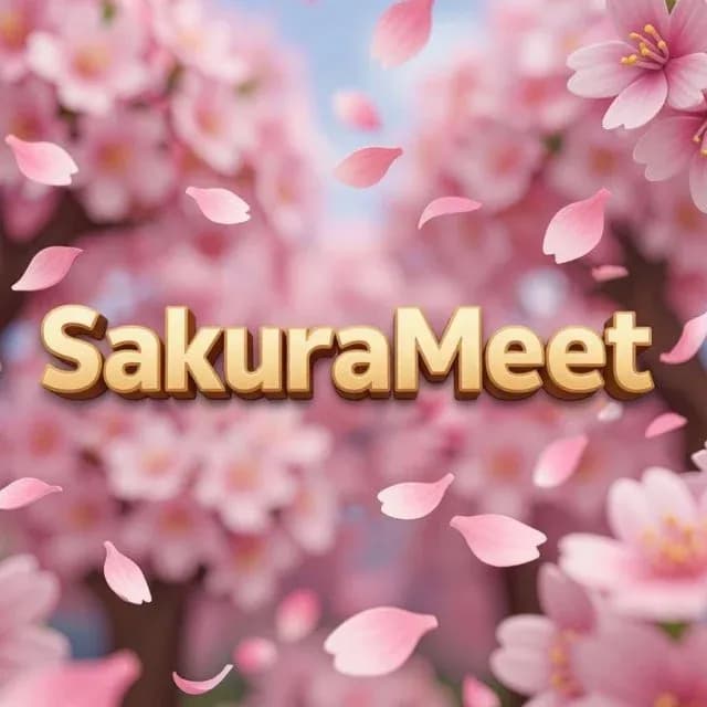 SakuraMeet