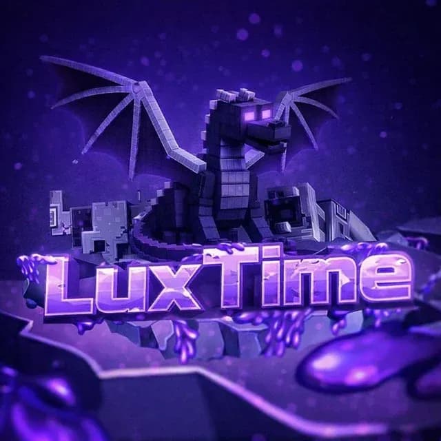 LuxTime - Анархия
