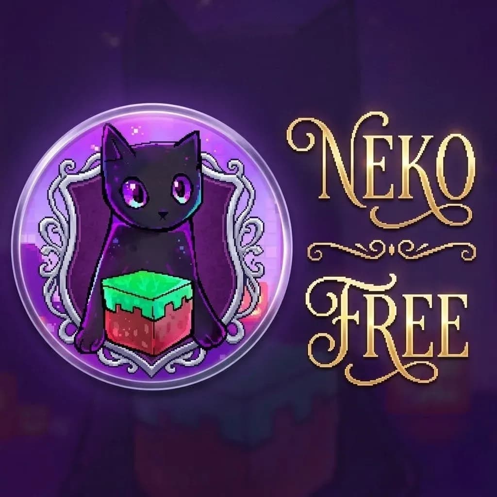 NekoFree