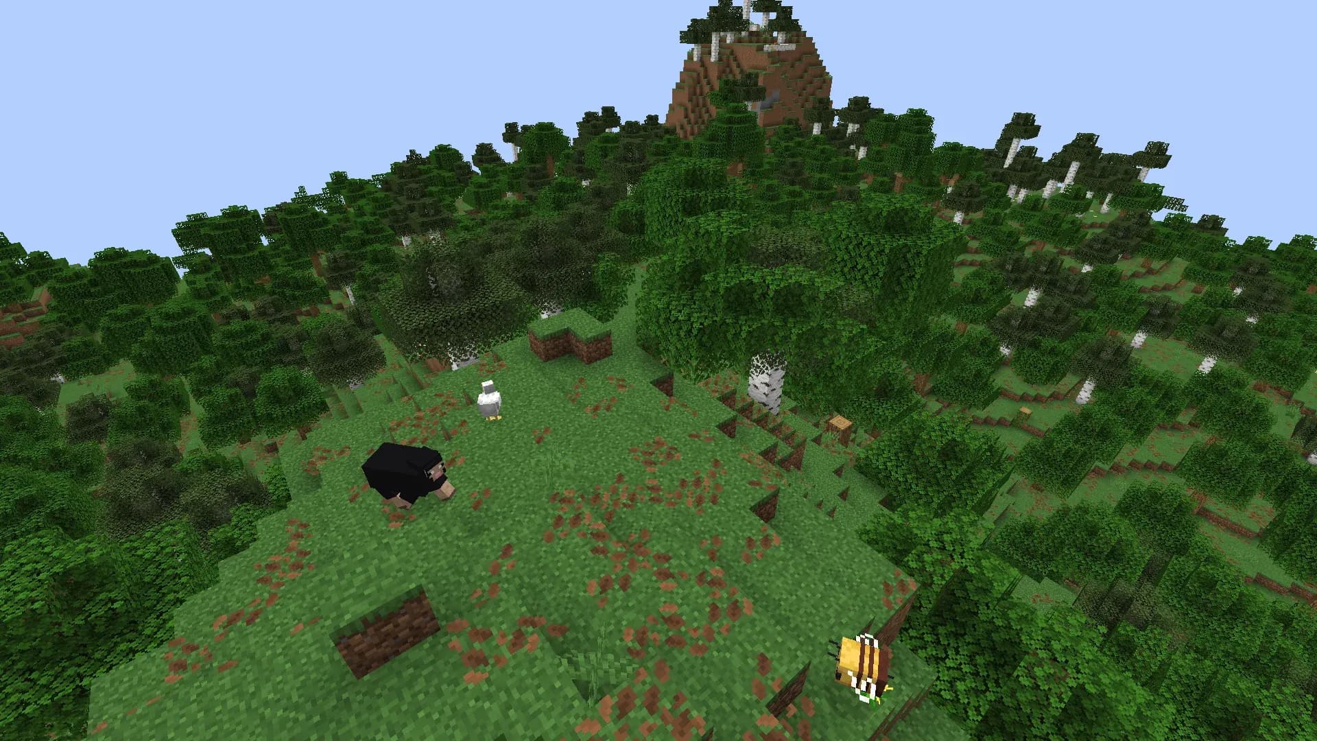 Скриншот Smp Limitless 1