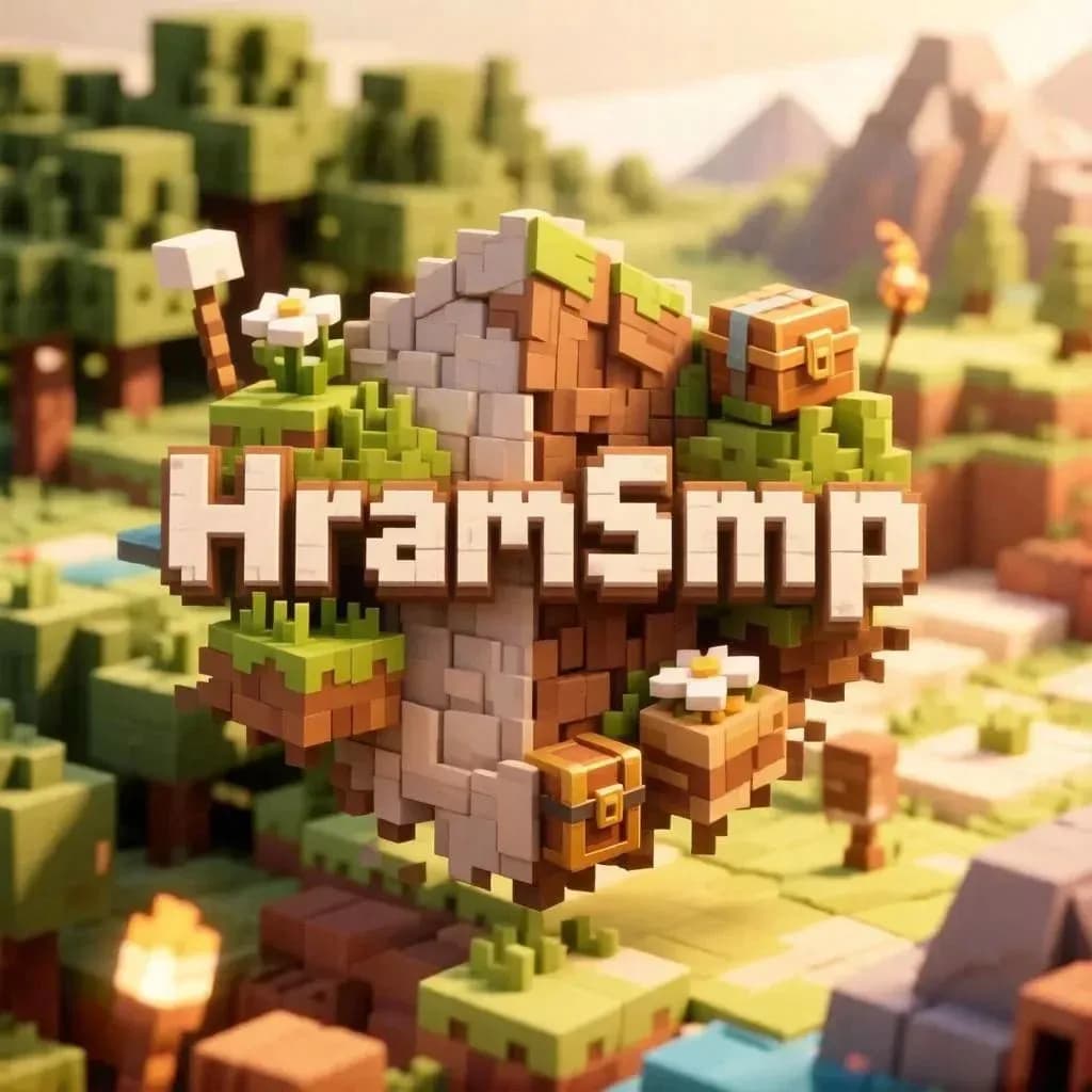Скриншот HramSmp 1
