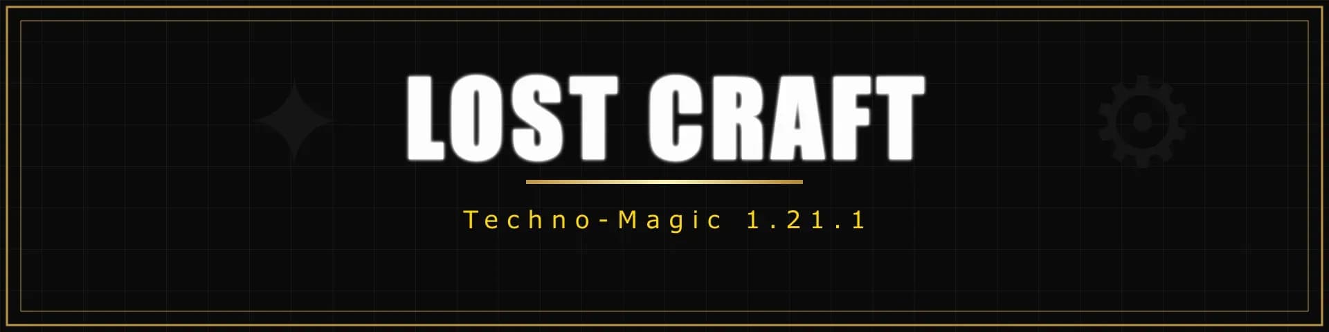 Lost Craft