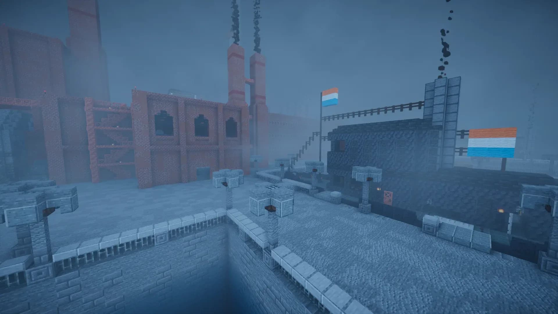 Скриншот Crab Project 2