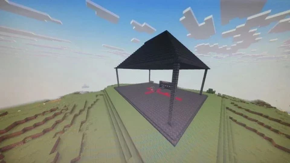 Скриншот KnightStone 1