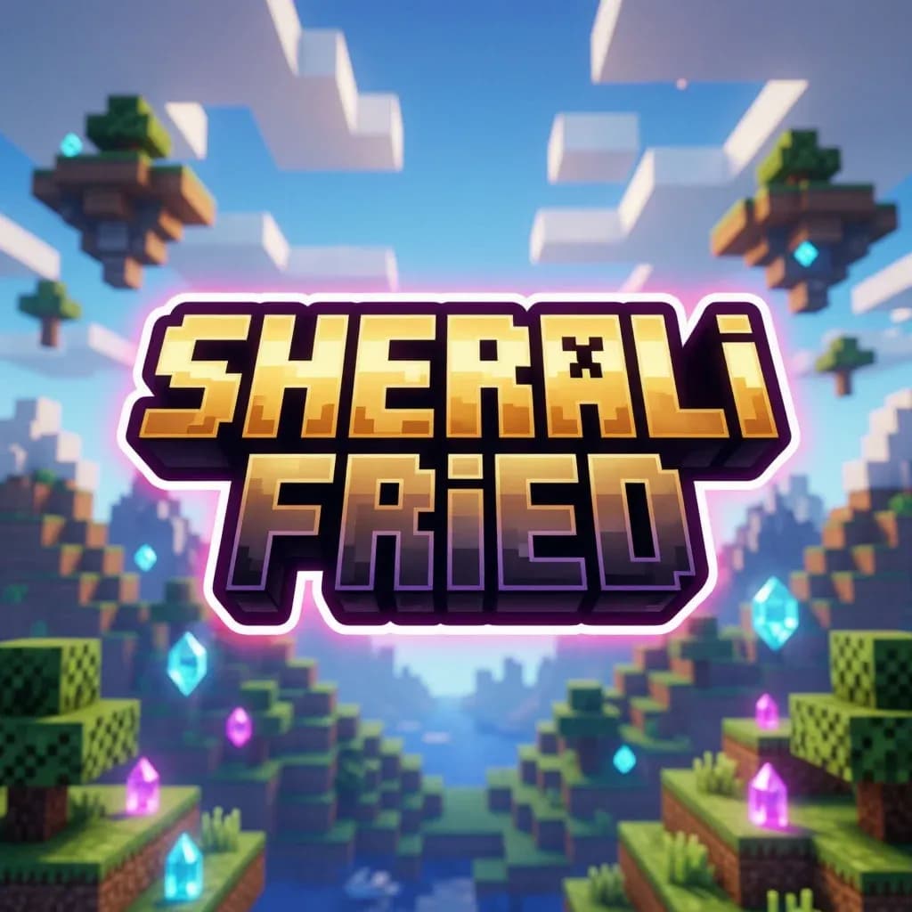 Скриншот Sherali.Fried 1