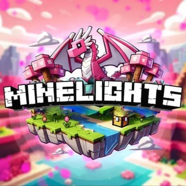 MineLights
