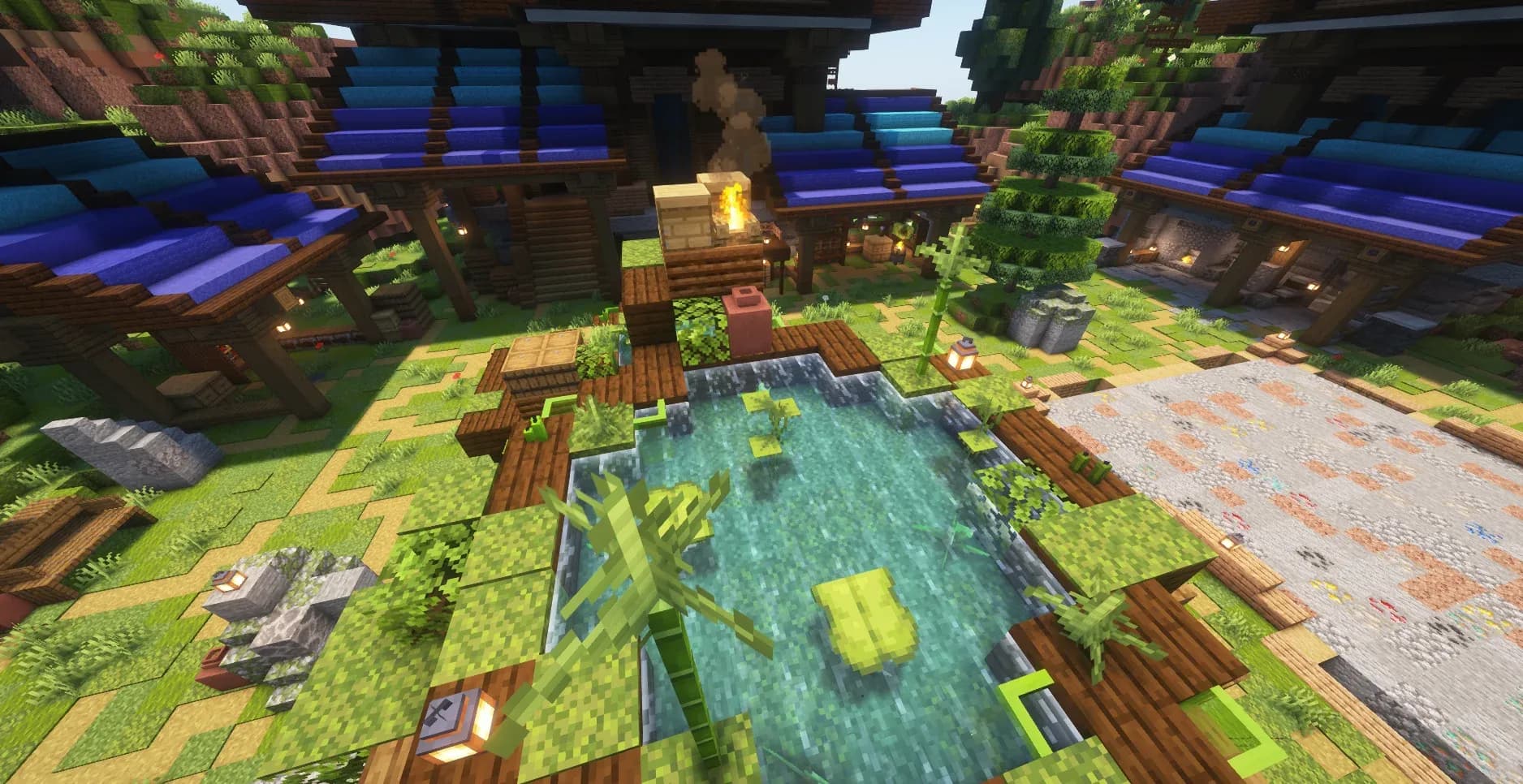 Скриншот MineShovel 3