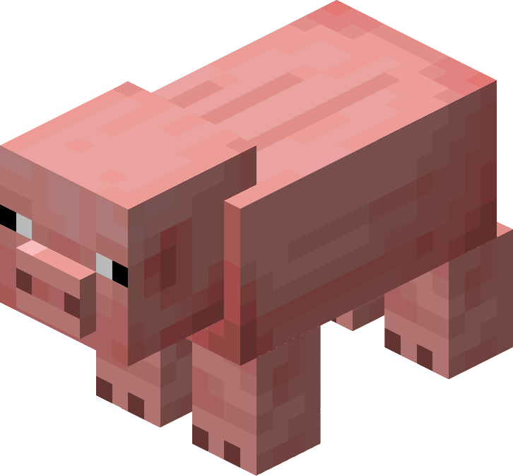 Свинья