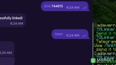 TGLinker