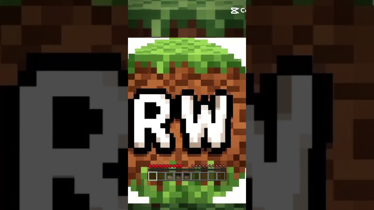 ⚡️ Сервер RinesWorld #minecraft #рекомендации #анархия #гриф