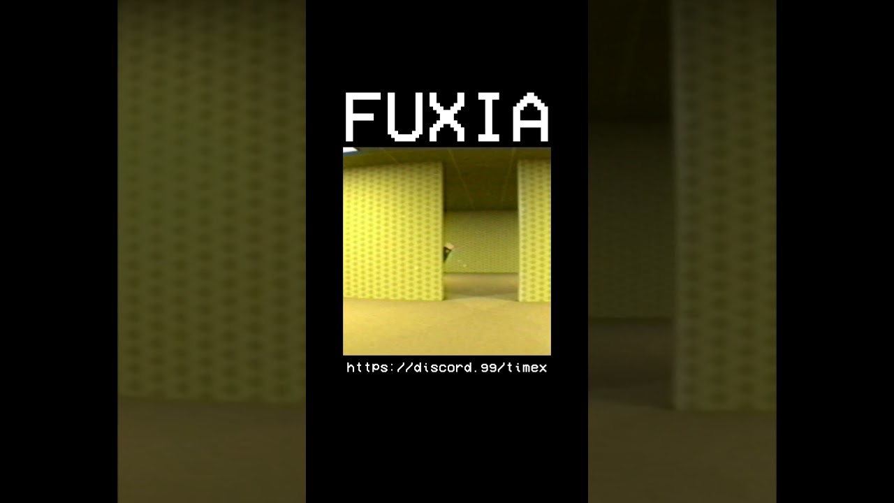 Fuxia [Minecraft]