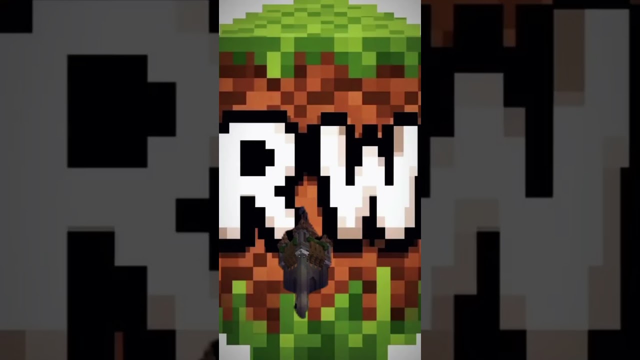 ⚡️ Сервер RinesWorld #minecraft #рекомендации #анархия #гриф